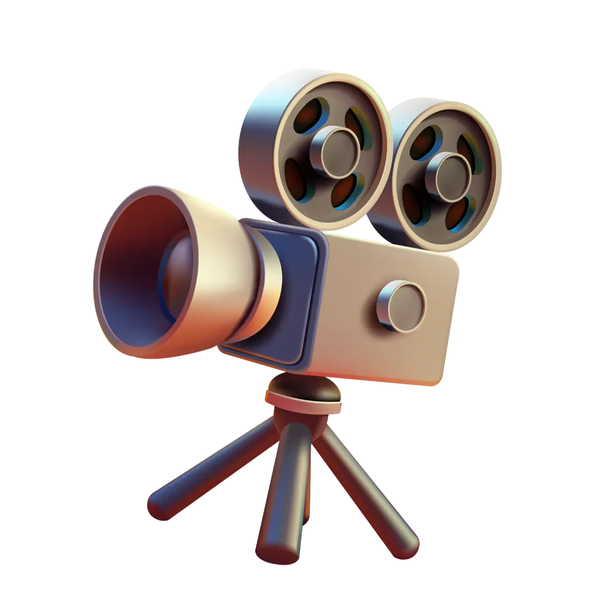 Template background image